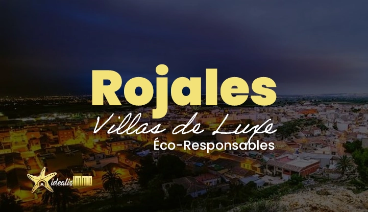 Rojales