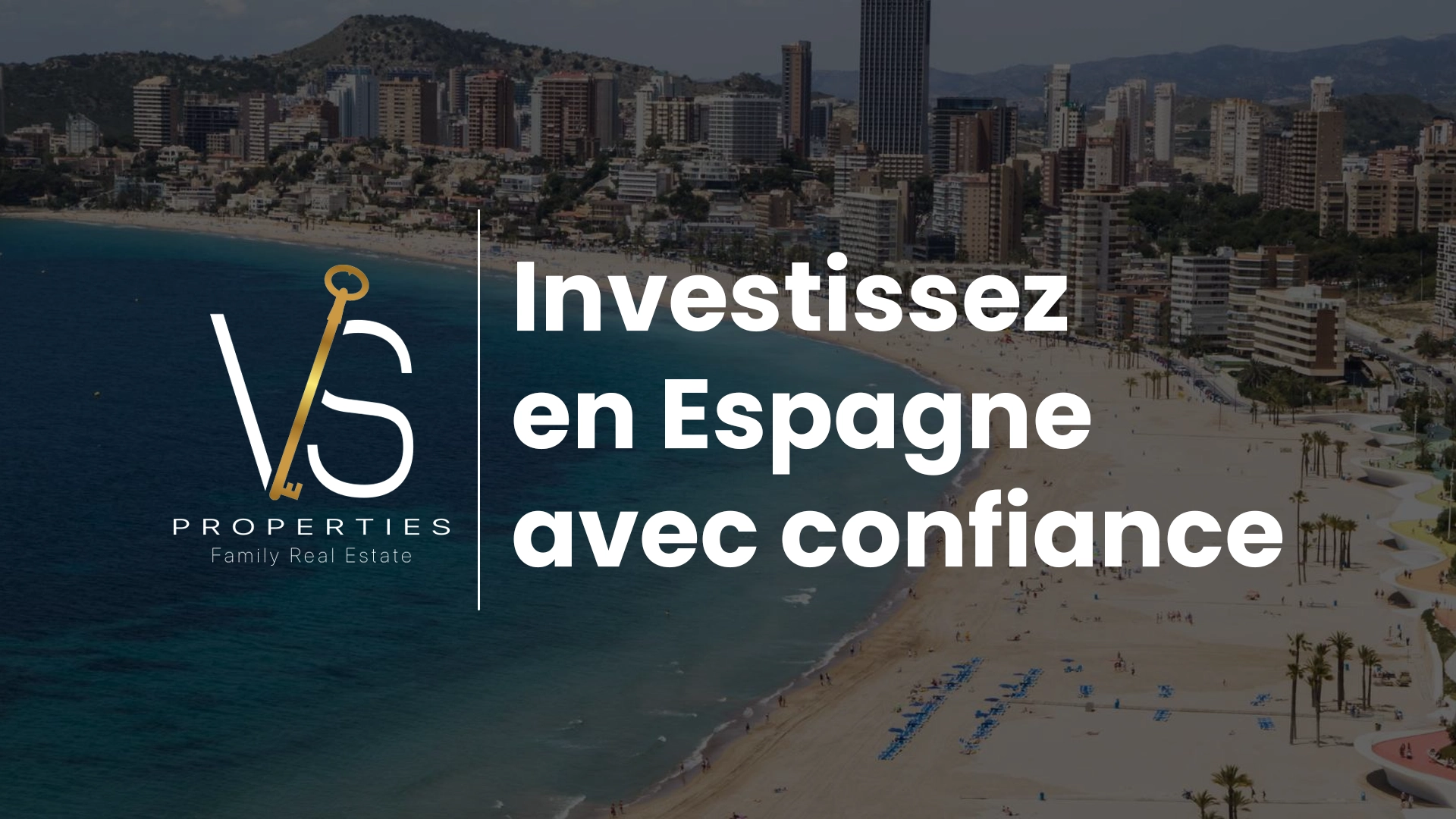 VS-ESPAGNE