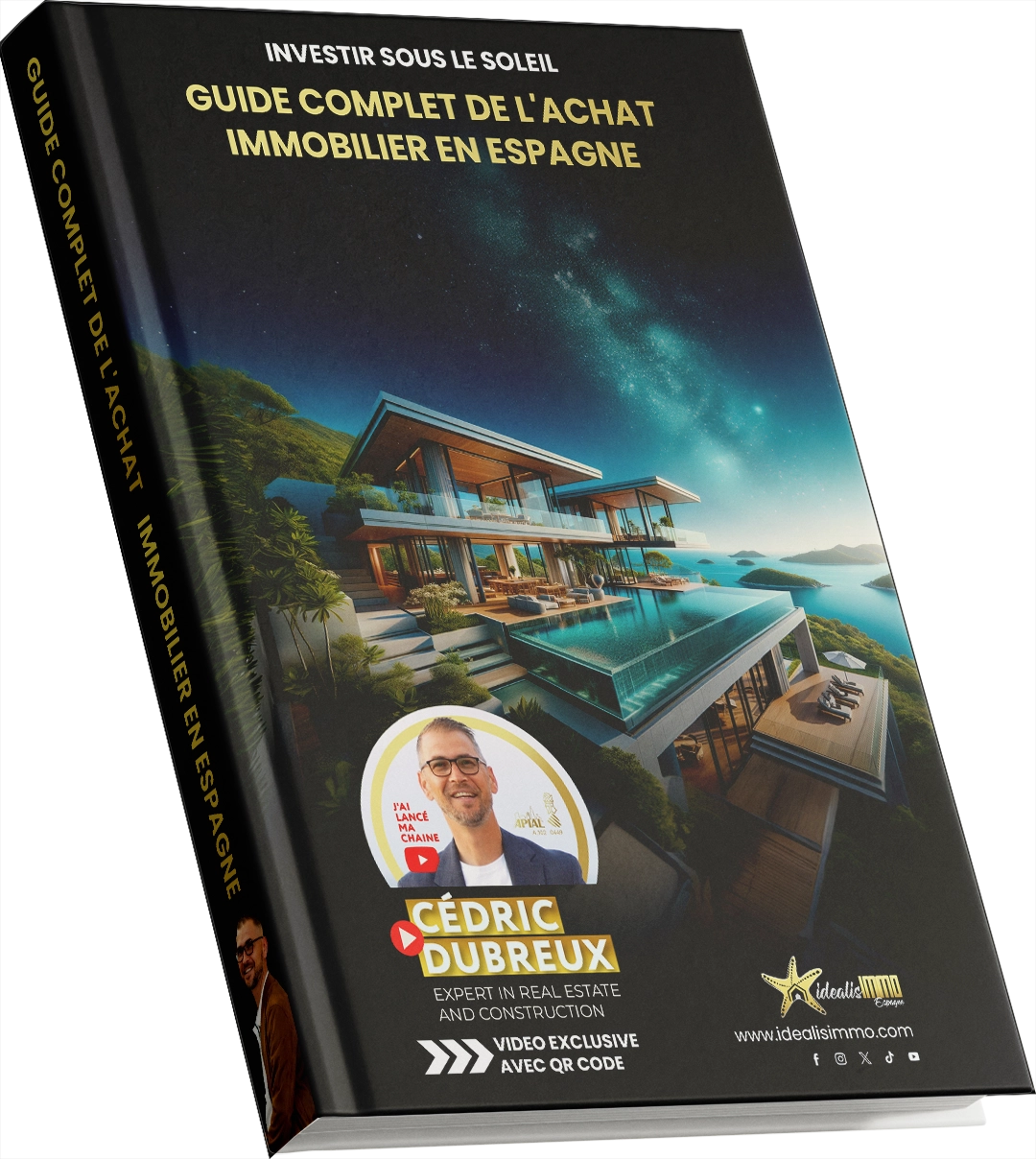 guide d'achat IdealisIMMO